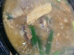-坤记煲仔小菜(西环店)