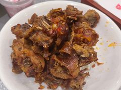 -大鸭梨烤鸭(石佛营店)