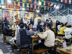 -正南齊北重庆老火锅(光华村直营店)