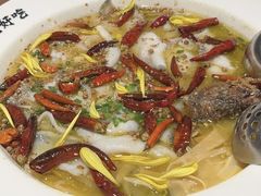 -太二酸菜鱼(群光广场店)