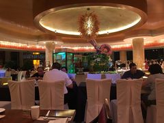 -济南喜来登酒店