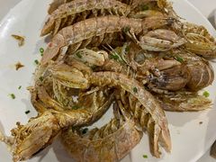 -南海渔家•海鲜•正宗海南菜(海棠湾店)