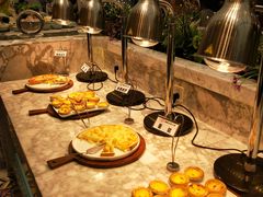 -火锅岛潮牌自助餐厅(天津天佑城店)