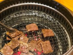 -丸藏和牛烧肉专门店(园区师惠坊店)