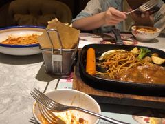 -半秋山西餐厅(宜昌大洋店)