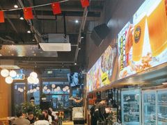 -本色.小马哥烧烤(无锡九里仓店)
