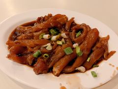 -阿水狮猪脚大王(台中公园店)