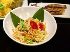 -金厨泰国餐厅·全泰籍厨师料理(拱北店)