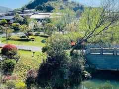 -雅达·阳羡溪山小镇中心