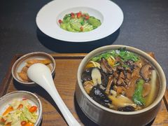 -安多素食(广仁寺路店)