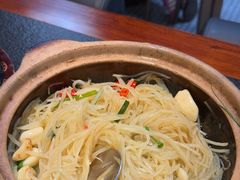 -旺爷砂锅·茶作(国贸城店)