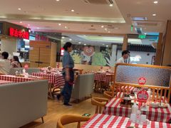 -西贝(吴江路湟普汇店)