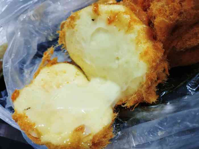 杨记烘焙龙虎山宫廷糕点-"天津饮食文化就是:只要这种美食收欢迎,那.