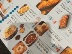 -南京大牌档(新街口德基广场店)