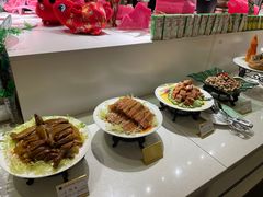 -东方雅典水疗美食汇(金海岸大厦店)