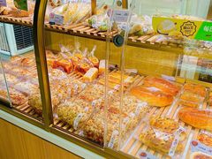 -BreadTalk面包新语·烘焙蛋糕(富力海珠城店)