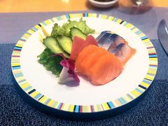 -威珀斯酒店·珀萃美食餐厅