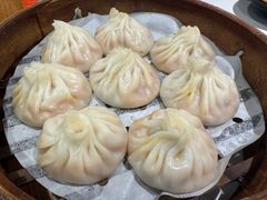 -馋三尺蟹粉小笼(人民广场店)