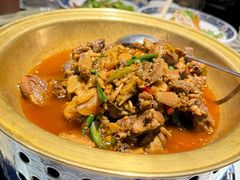 -老宋家鱼馆(北滨路店)