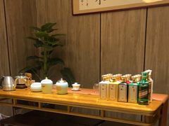 -神洲四海大酒楼(王府井澳门中心店)