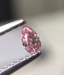 -VE DIAMOND·天然&培育钻石定制