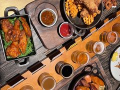 -Goose Island Brewhouse鹅岛精酿啤酒餐厅