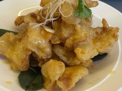 -鹿鸣春饭店(总店)