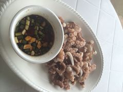 胖大嫂渔家排档-胖大嫂渔家排档(半边山店)