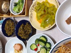 -康师傅私房牛肉面(马泉营奥莱店)