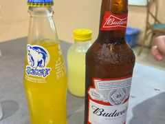 -丁记盐蘸牛肉·新杭菜(河东路店)