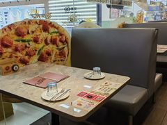 -必胜客(玉泉远洋店)