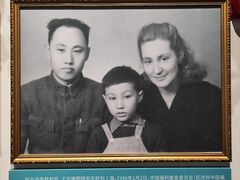 -宋庆龄陵园