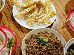 -冶建镜子·老南昌大排档·江西虾王(总店)