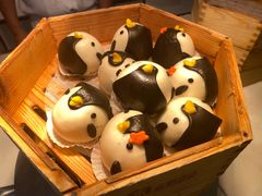 -帝企鹅自助餐厅•儿童岛•真企鹅(长隆企鹅酒店)