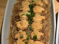 -蜜桃餐厅·伴山(绿宝广场店)