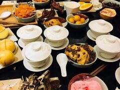 -青藤茶馆(南山路店)