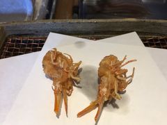 海胆天妇罗-みかわ是山居