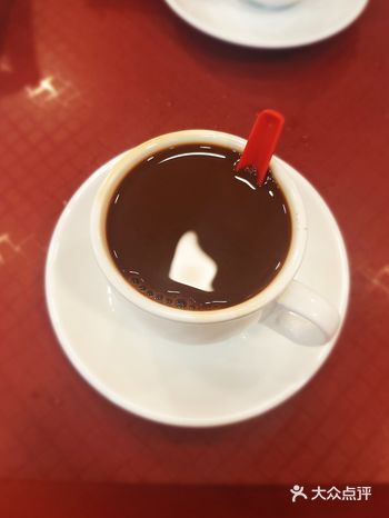 新加坡国民咖啡:“南洋咖啡”