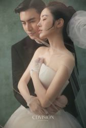 -CD视觉婚纱摄影