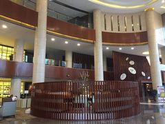 -银川国贸中心酒店