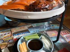 -局气烤鸭·北京菜(前门店)