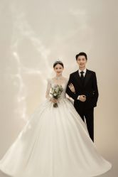 -摩玛婚纱摄影(杭州店)