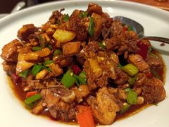 -闽上鲜·福建菜(龙湖滨江天街店)