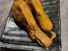 -嘎嘎鸭脑壳(蜀汉路店)
