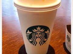 -星巴克(无锡阳光广场店)