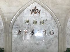 -磨沟沿老字号牛肉面·清真(金港城店)