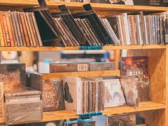 -独音唱片 Indie Music