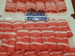 -楼外楼大刀肉传统火锅居(博学路店)