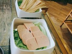 -龙虾风暴(松江店)