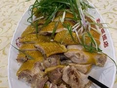 -禄源公·老莞诚饭店